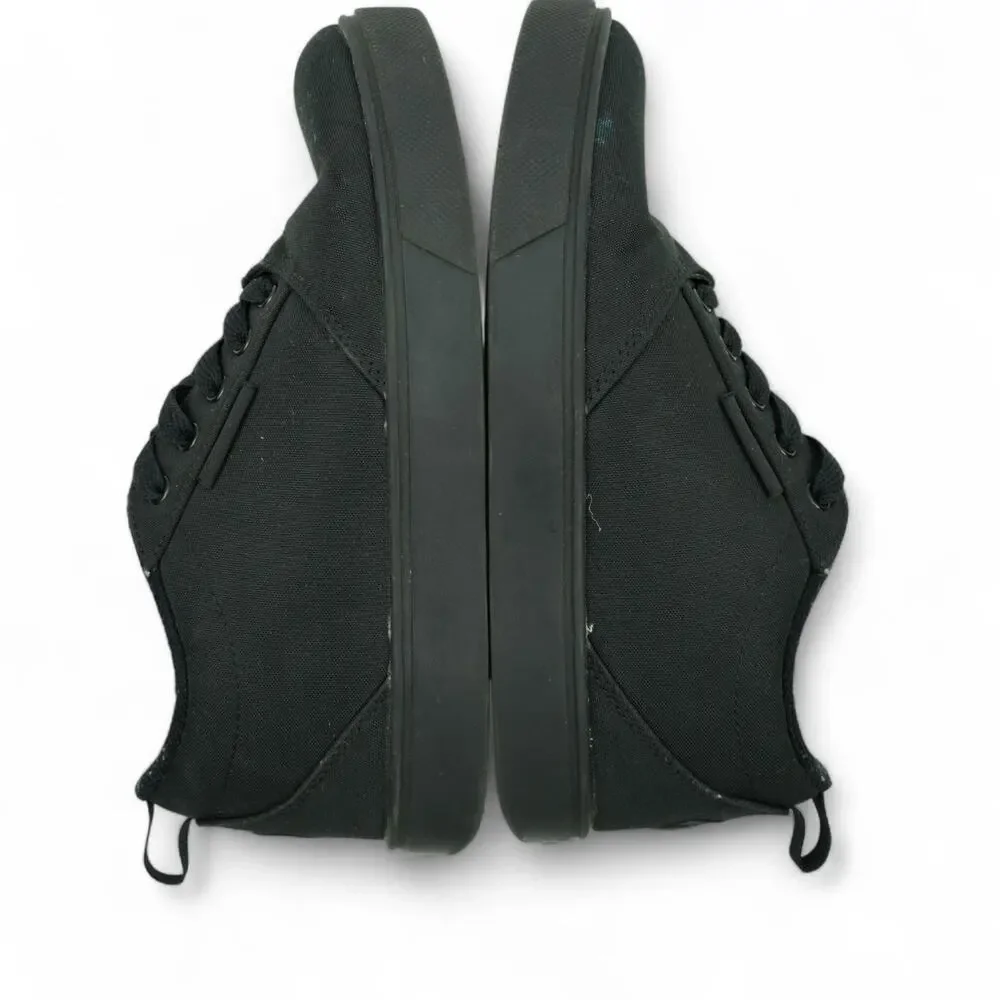 Heelys Shoes Youth 5 Black Skake Skater‎ No Wheels